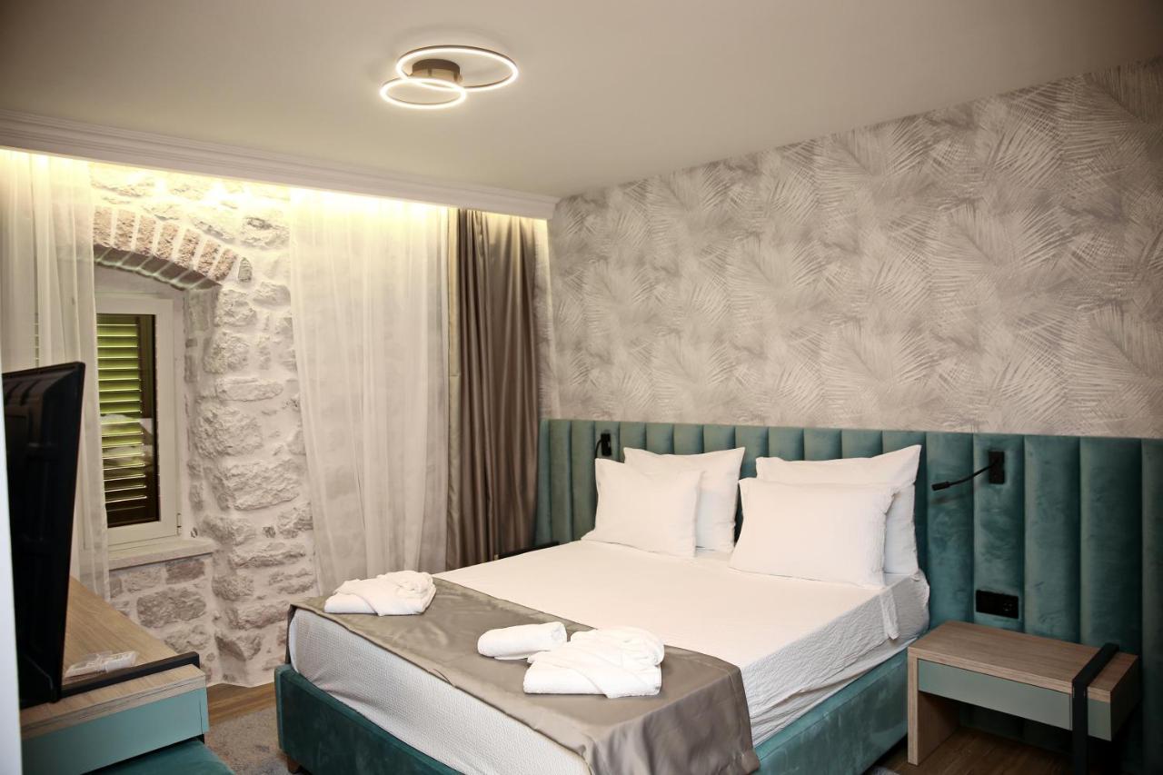 Marius Apartment Kotor Room photo